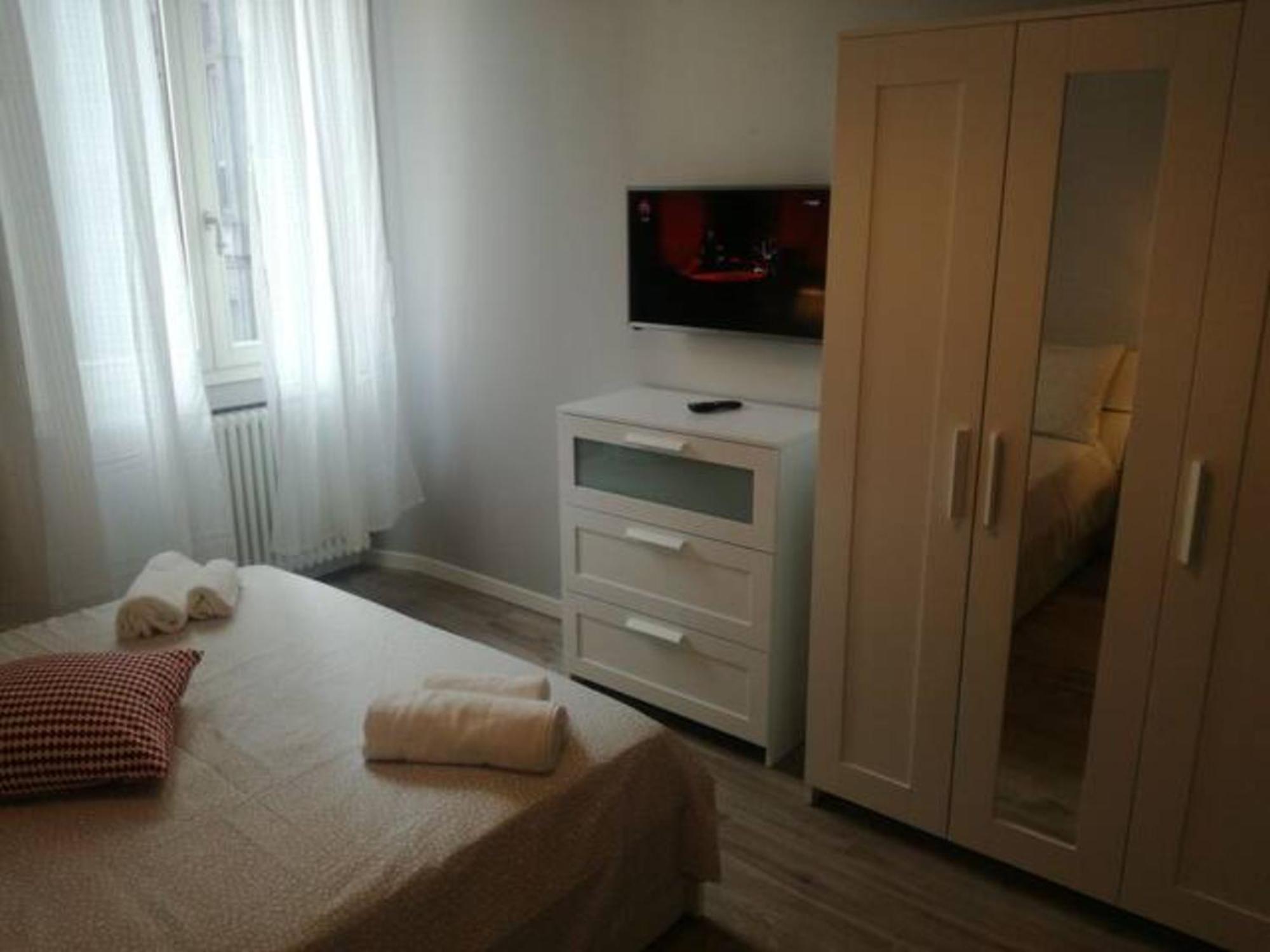Suite Mm3/Repubblica A 5 Minuti Dal Duomo Milano Dış mekan fotoğraf