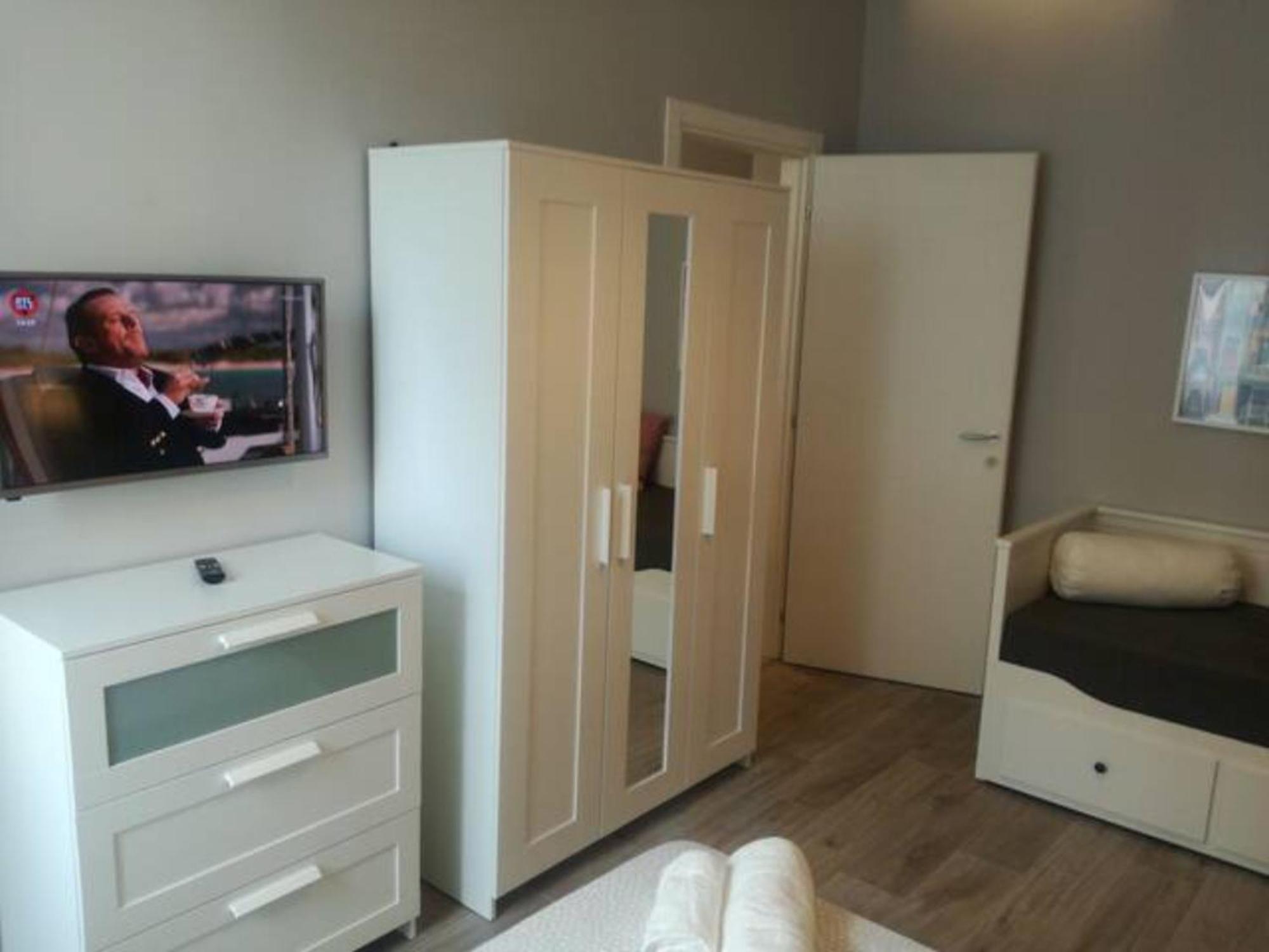 Suite Mm3/Repubblica A 5 Minuti Dal Duomo Milano Dış mekan fotoğraf