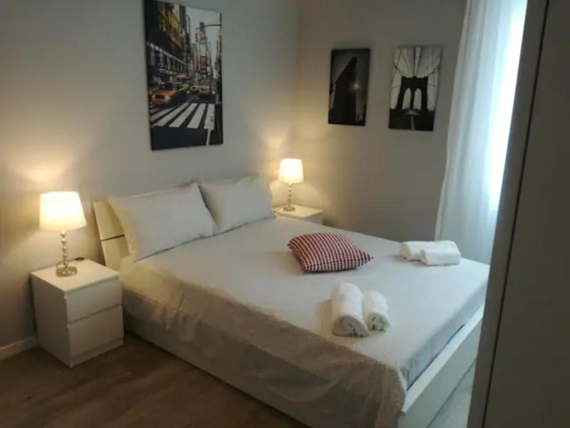 Suite Mm3/Repubblica A 5 Minuti Dal Duomo Milano Dış mekan fotoğraf