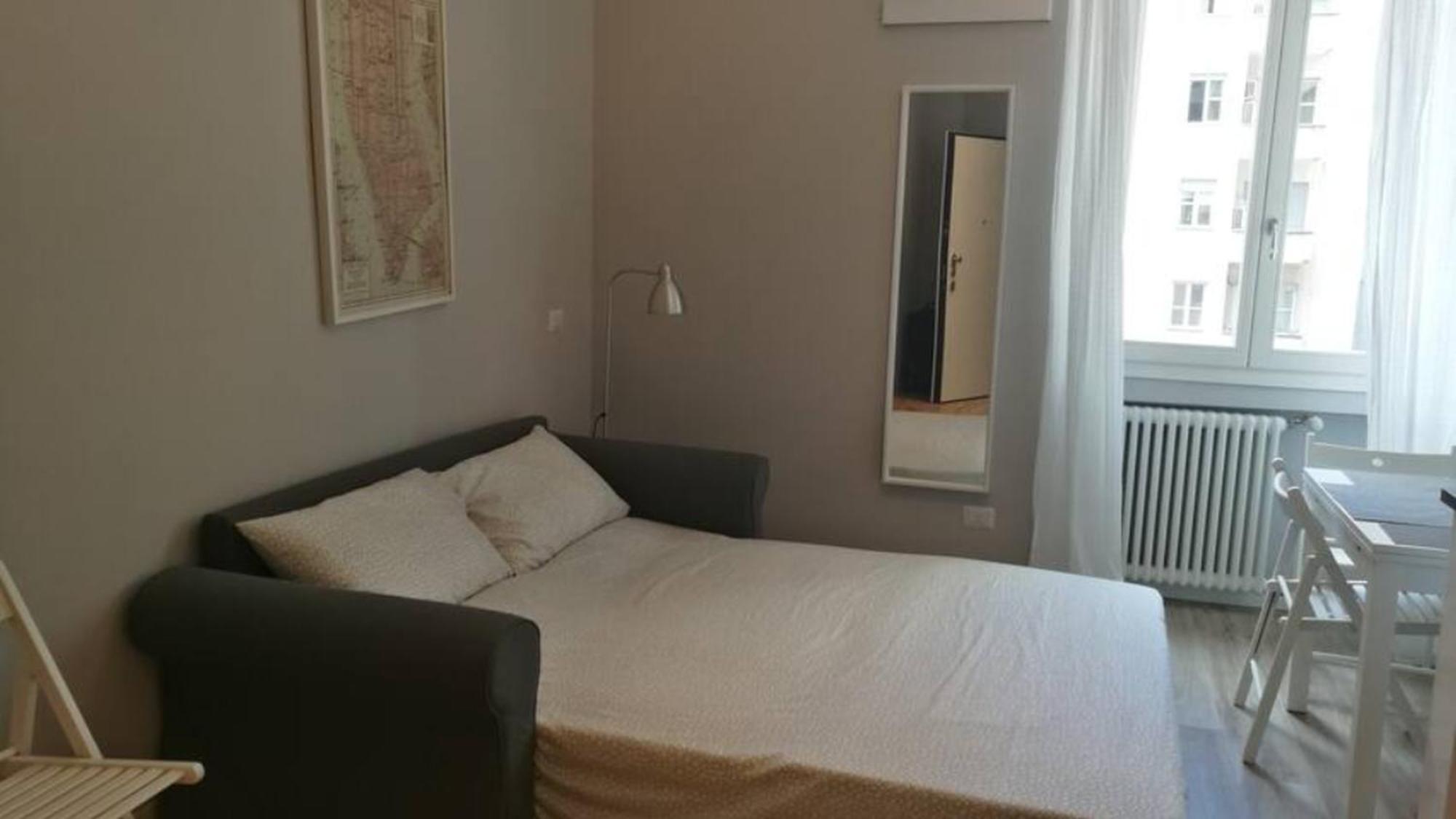 Suite Mm3/Repubblica A 5 Minuti Dal Duomo Milano Dış mekan fotoğraf
